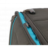 Чемодан Travelite Story Anthracite Размер:M Средний TL091148-04
