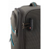 Чемодан Travelite Story Anthracite Размер:L Большой TL091149-04