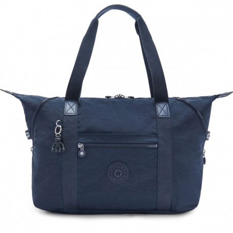 Дорожная сумка Kipling ART M Blue Bleu 2 (96V) K13405_96V