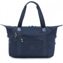 Дорожная сумка Kipling ART M Blue Bleu 2 (96V) K13405_96V