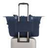 Дорожная сумка Kipling ART M Blue Bleu 2 (96V) K13405_96V