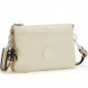Сумка Kipling RIRI Light Sand (W58) KI7590_W58