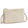 Сумочка Kipling RIRI Dynamic Ivory P (65L) K72323_65L