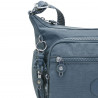 Женская сумка Kipling GABBIE S Brush Blue (V35) KI2531_V35
