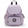 Рюкзак Kipling CITY PACK MINI Gentle Lilac Bl (Z08) KI2670_Z08
