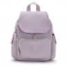 Рюкзак Kipling CITY PACK MINI Gentle Lilac (V75) KI2670_V75