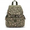 Рюкзак Kipling CITY PACK MINI Fresh Floral (Z80) KI4628_Z80