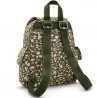 Рюкзак Kipling CITY PACK MINI Fresh Floral (Z80) KI4628_Z80