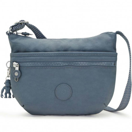 Сумочка Kipling ARTO S Brush Blue (V35) K00070_V35