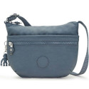 Сумочка Kipling ARTO S Brush Blue (V35) K00070_V35