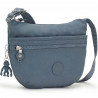 Сумочка Kipling ARTO S Brush Blue (V35) K00070_V35