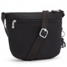 Сумочка Kipling ARTO S Black Noir (P39) K00070_P39