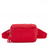 Сумка Kipling ABANU MULTI Red Rouge (Z33) KI3795_Z33