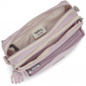 Сумка Kipling ABANU MULTI Gentle Lilac (V75) KI3795_V75