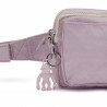 Сумка Kipling ABANU MULTI Gentle Lilac (V75) KI3795_V75