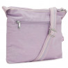 Женская сумка Kipling ALVAR Gentle Lilac (V75) K13335_V75