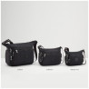 Женская сумка Kipling GABBIE Light Sand (W58) K15255_W58