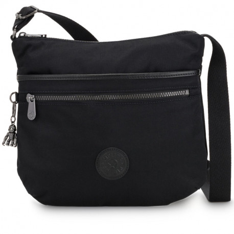 Женская сумка Kipling ARTO/Rich Black KI2520_53F