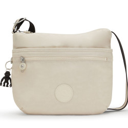 Женская сумка Kipling ARTO Light Sand (W58) K19911_W58