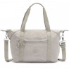 Сумка Kipling ART Grey Gris (89L) K10619_89L