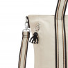 Женская сумка Kipling ASSENI Light Sand (W58) KI5444_W58