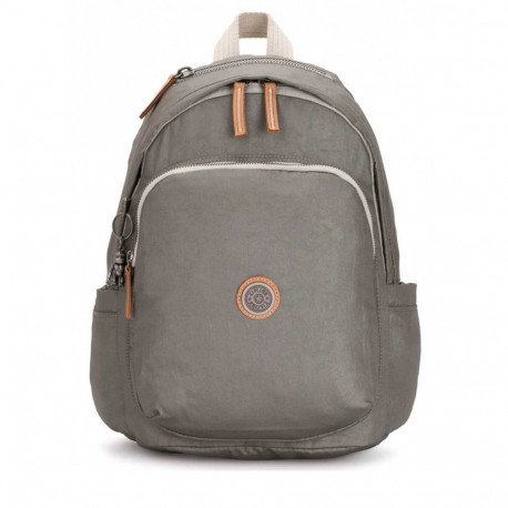 Рюкзак Kipling EDGELAND + / Dark Metal KI5245_55Y