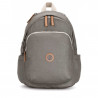 Рюкзак Kipling EDGELAND + / Dark Metal KI5245_55Y