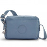 Сумочка Kipling ABANU Brush Blue St (TZ5) KI6770_TZ5