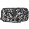 Портмоне Kipling BASIC PLUS / Navy Stick Pr KI3984_Q56