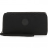 Портмоне Kipling BASIC ELEVATED / Rich Black KI6379_53F