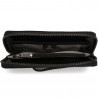 Портмоне Kipling BASIC ELEVATED / Rich Black KI6379_53F