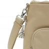 Женская сумка Kipling KYLA Natural Beige (Y87) KI6621_Y87