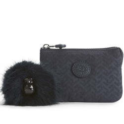 Портмоне Kipling CREATIVITY S/Night Blue Emb K15205_L12