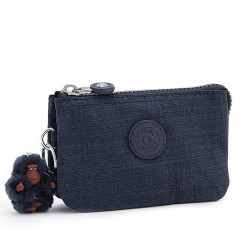 Портмоне Kipling CREATIVITY S/Dazz True Blue K15205_02U