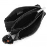Портмоне Kipling CREATIVITY S/Dazz Black K15205_H53