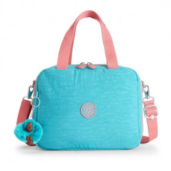 Cумка Kipling MIYO/Bright Aqua C K15381_19T