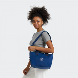 Женская сумка Kipling KALA MINI Admiral Blue T (66J) KI4148_66J