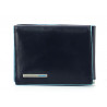 Портмоне Piquadro Blue Square (B2) PU3890B2_BLU2
