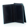 Портмоне Piquadro Blue Square (B2) PU3890B2_BLU2