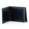 Портмоне Piquadro Blue Square (B2) PU3890B2_BLU2