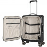 Чемодан Travelite MIIGO Black Размер:S TL092747-01