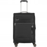 Чемодан Travelite MIIGO Black Размер:M TL092748-01