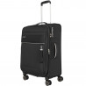 Чемодан Travelite MIIGO Black Размер:M TL092748-01