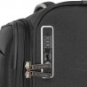 Чемодан Travelite MIIGO Black Размер:L TL092749-01