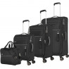 Чемодан Travelite MIIGO Black Размер:L TL092749-01