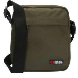Сумка Enrico Benetti AMSTERDAM/Olive Eb54295 029