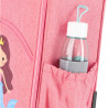 Валіза дитяча Travelite YOUNGSTER Rose Mermaid TL081697-15