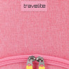 Валіза дитяча Travelite YOUNGSTER Rose Mermaid TL081697-15