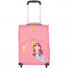 Валіза дитяча Travelite YOUNGSTER Rose Mermaid TL081697-15