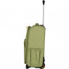 Чемодан детский Travelite YOUNGSTER Green Dog TL081697-80